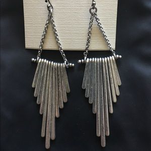 Lucky Brand Drop Earrings